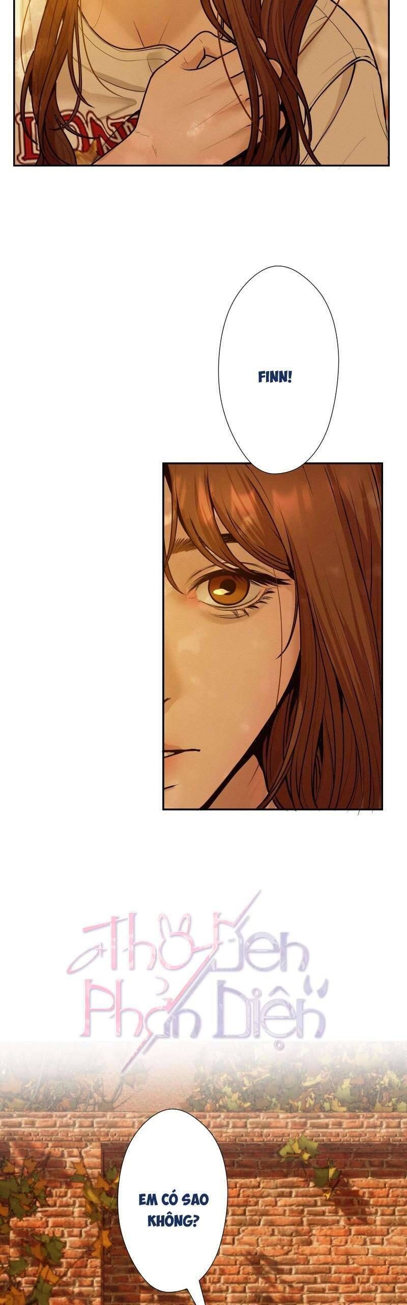 Người Yêu Tôi Là Kẻ Tâm Thần Chapter 38 - Trang 37