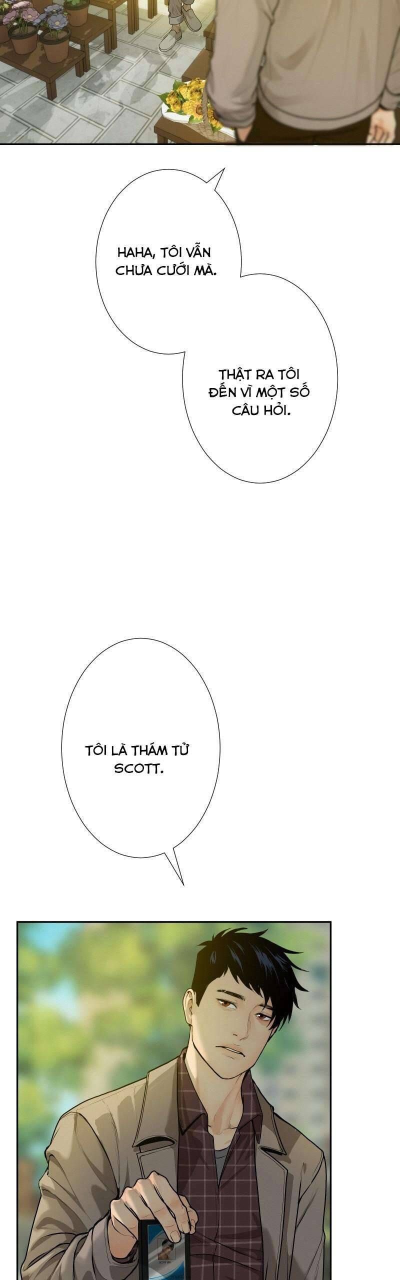Người Yêu Tôi Là Kẻ Tâm Thần Chapter 38 - Trang 5