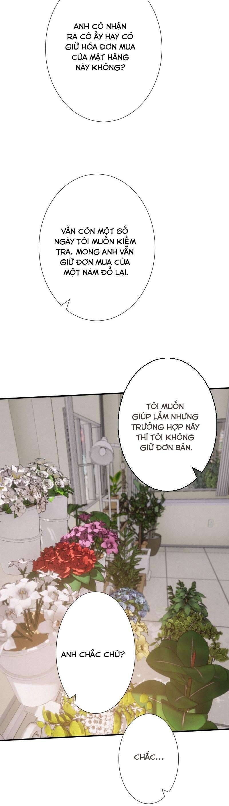 Người Yêu Tôi Là Kẻ Tâm Thần Chapter 39 - Trang 30