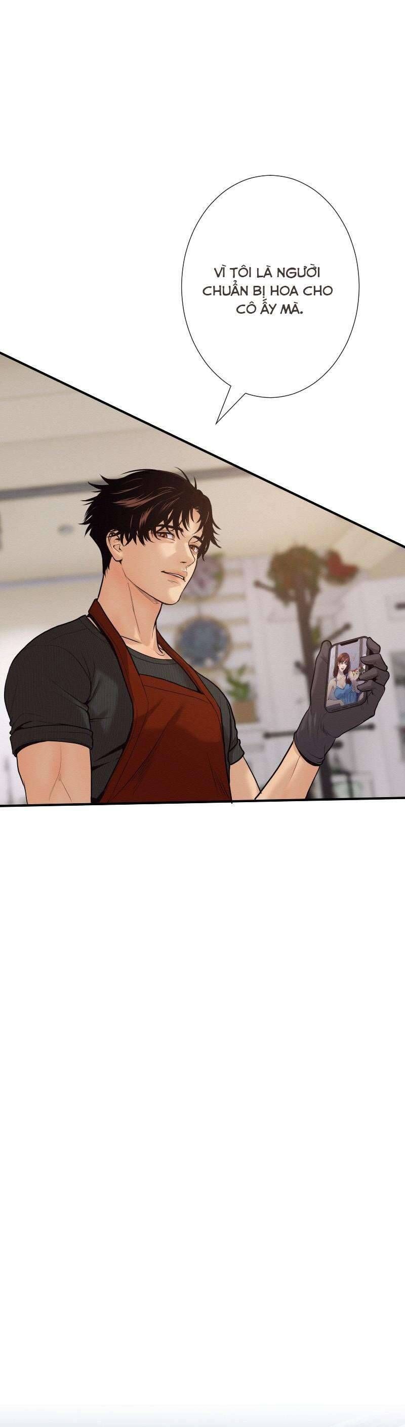 Người Yêu Tôi Là Kẻ Tâm Thần Chapter 39 - Trang 31