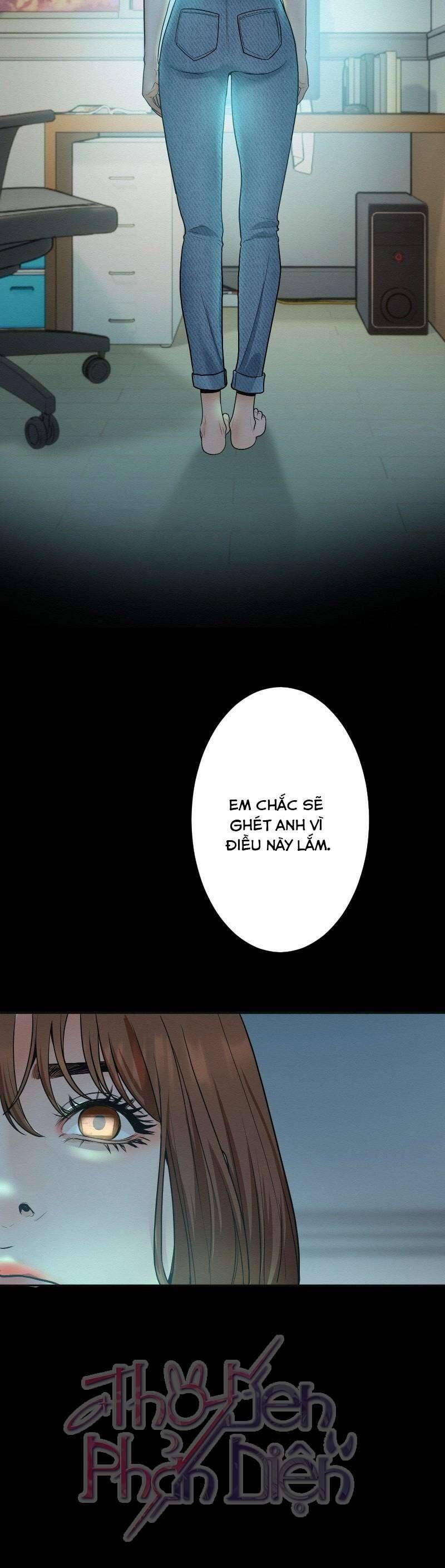 Người Yêu Tôi Là Kẻ Tâm Thần Chapter 39 - Trang 42