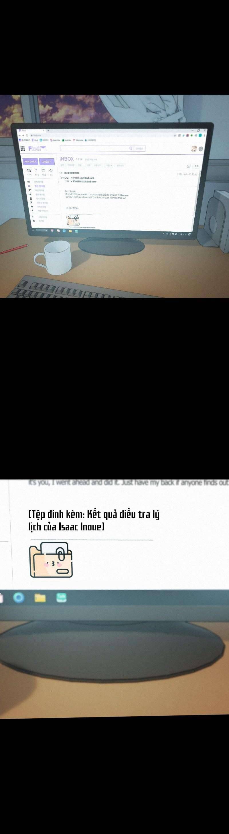 Người Yêu Tôi Là Kẻ Tâm Thần Chapter 39 - Trang 43