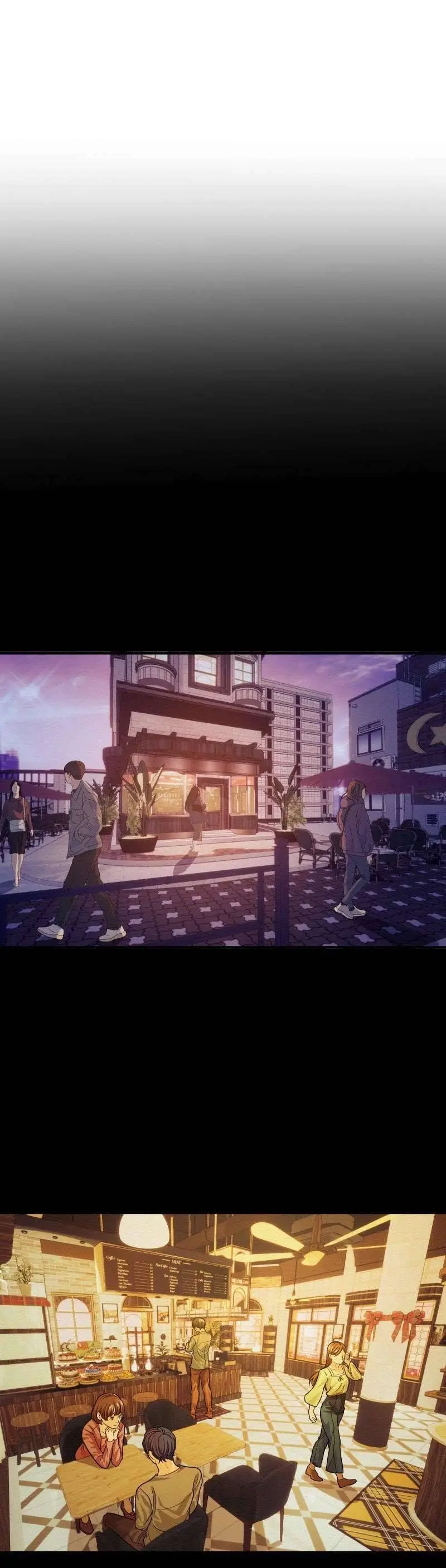Người Yêu Tôi Là Kẻ Tâm Thần Chapter 4 - Trang 17