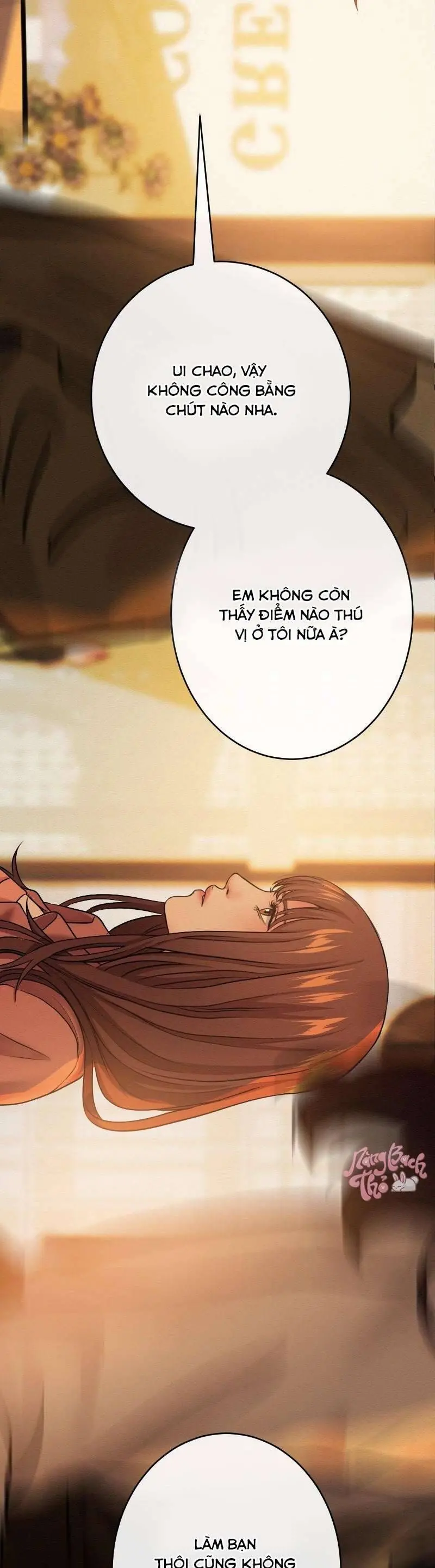 Người Yêu Tôi Là Kẻ Tâm Thần Chapter 4 - Trang 48