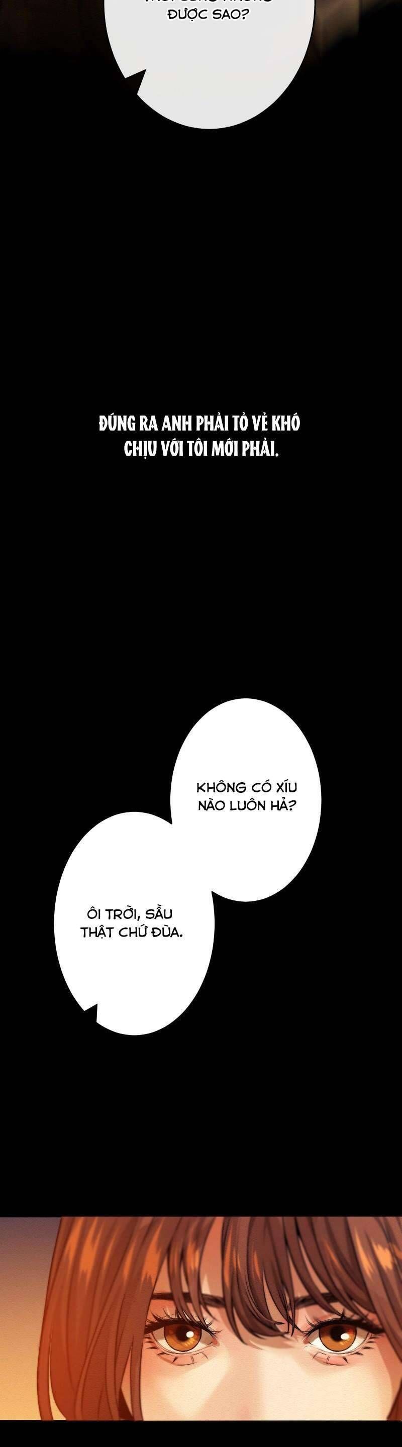 Người Yêu Tôi Là Kẻ Tâm Thần Chapter 4 - Trang 49
