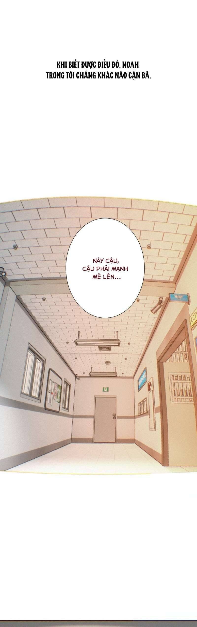Người Yêu Tôi Là Kẻ Tâm Thần Chapter 40 - Trang 11