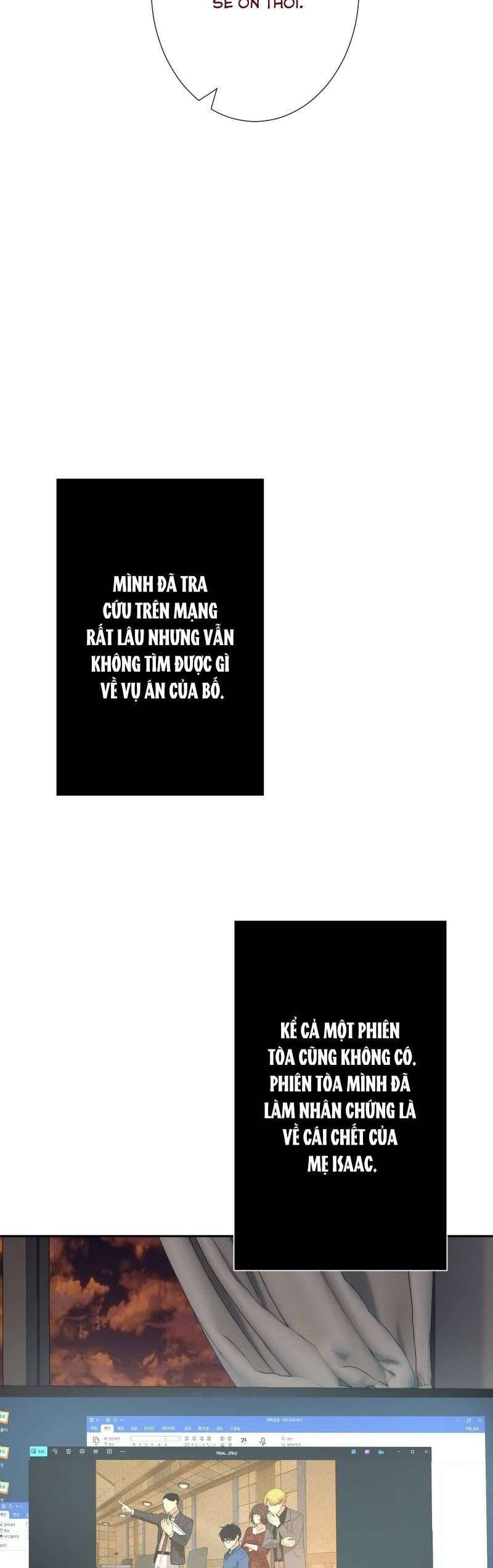 Người Yêu Tôi Là Kẻ Tâm Thần Chapter 40 - Trang 13