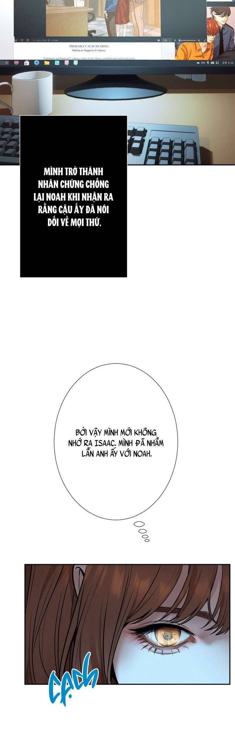Người Yêu Tôi Là Kẻ Tâm Thần Chapter 40 - Trang 14
