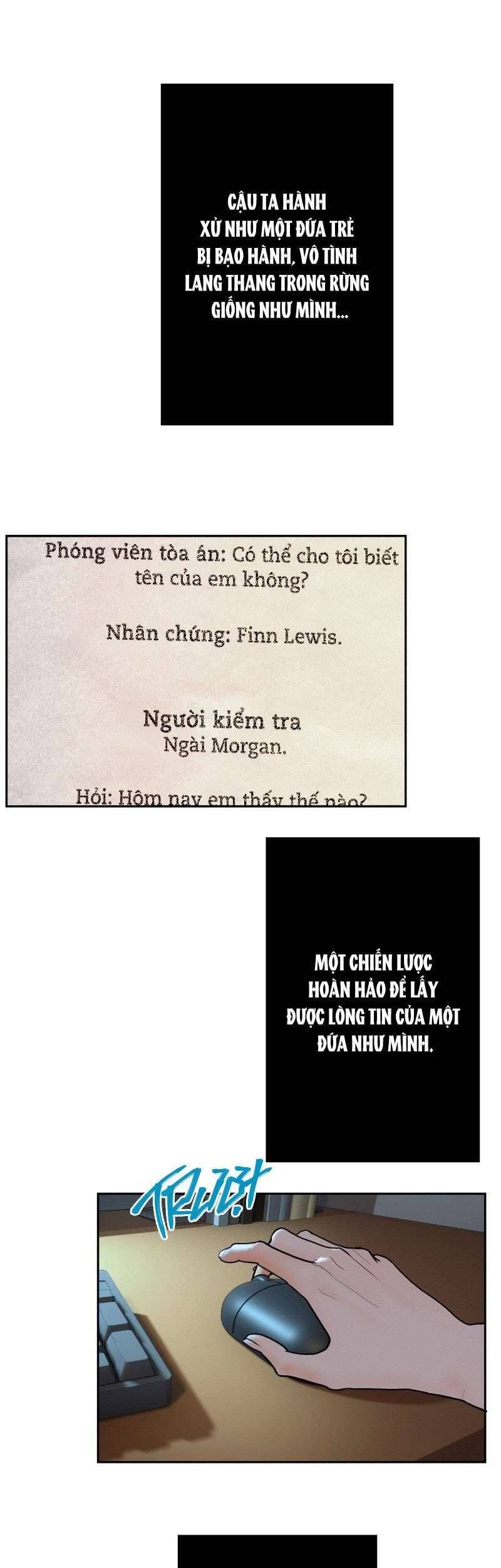 Người Yêu Tôi Là Kẻ Tâm Thần Chapter 40 - Trang 15