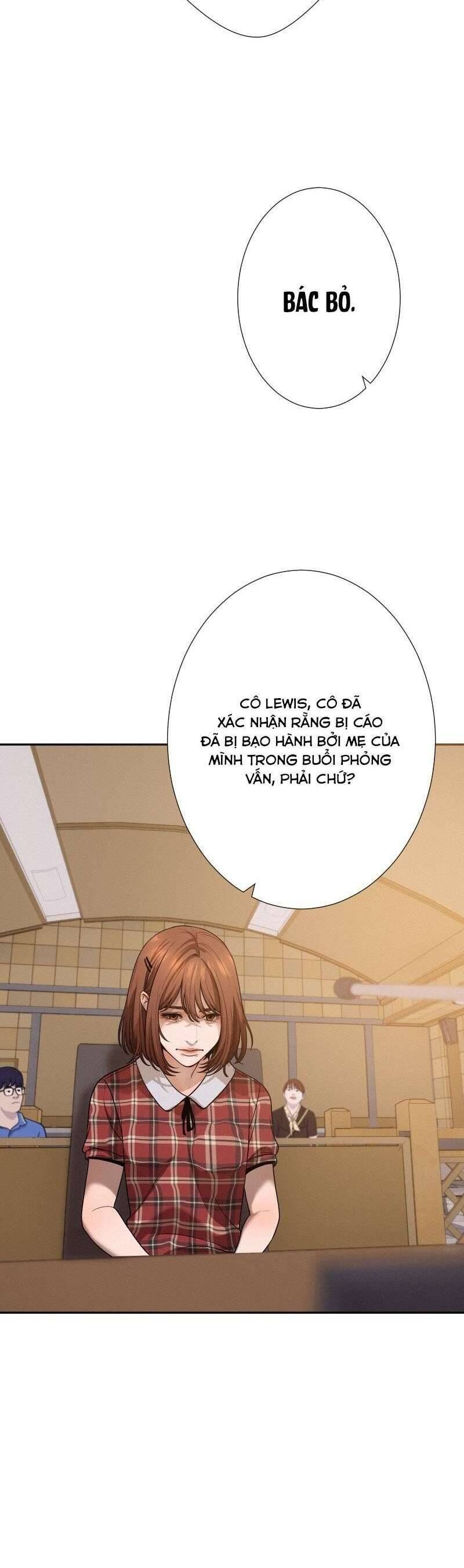Người Yêu Tôi Là Kẻ Tâm Thần Chapter 40 - Trang 20