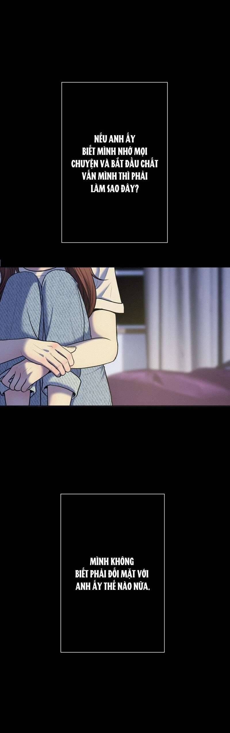 Người Yêu Tôi Là Kẻ Tâm Thần Chapter 40 - Trang 26