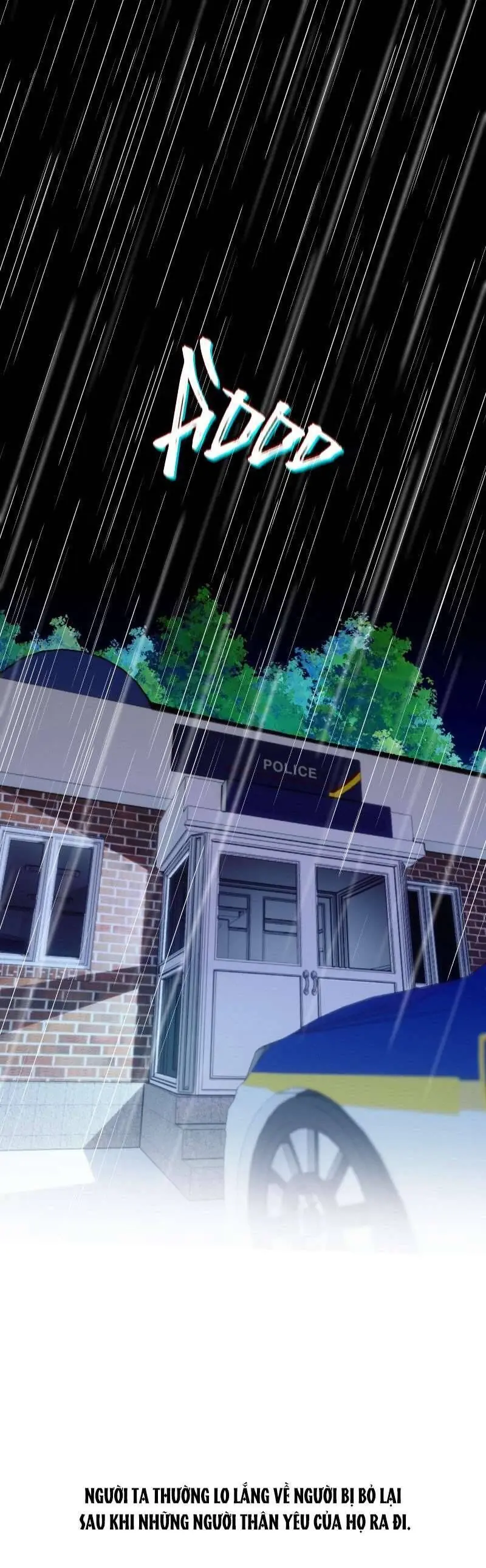 Người Yêu Tôi Là Kẻ Tâm Thần Chapter 40 - Trang 3