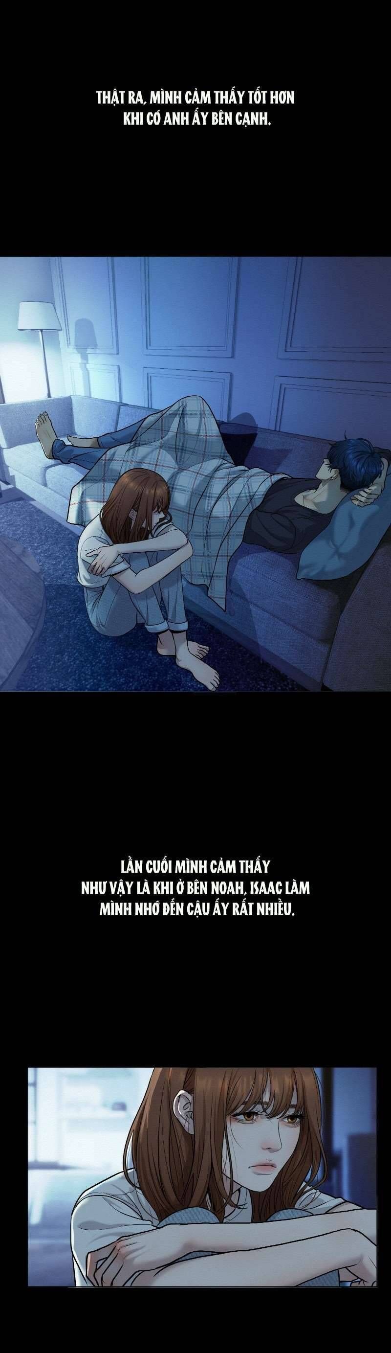 Người Yêu Tôi Là Kẻ Tâm Thần Chapter 40 - Trang 30