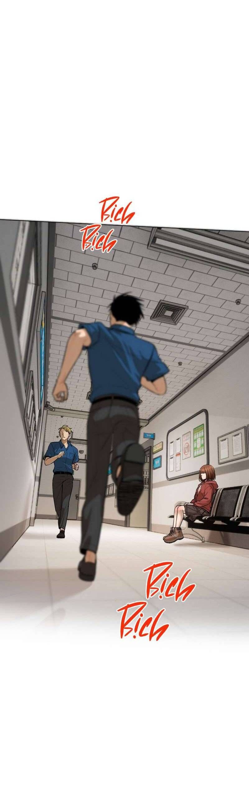 Người Yêu Tôi Là Kẻ Tâm Thần Chapter 40 - Trang 4