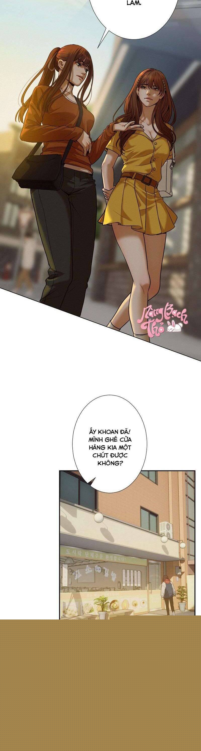 Người Yêu Tôi Là Kẻ Tâm Thần Chapter 41 - Trang 12