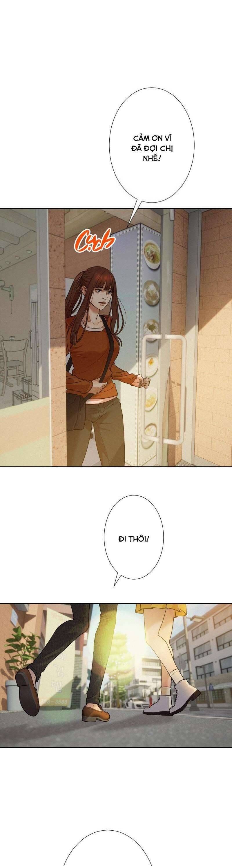 Người Yêu Tôi Là Kẻ Tâm Thần Chapter 41 - Trang 13