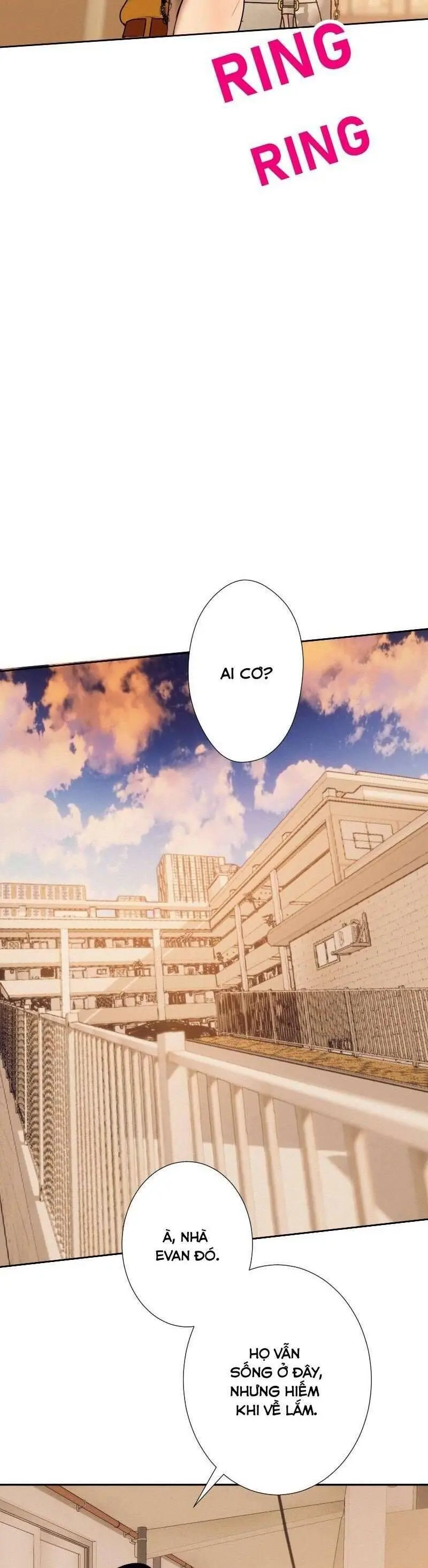 Người Yêu Tôi Là Kẻ Tâm Thần Chapter 41 - Trang 21