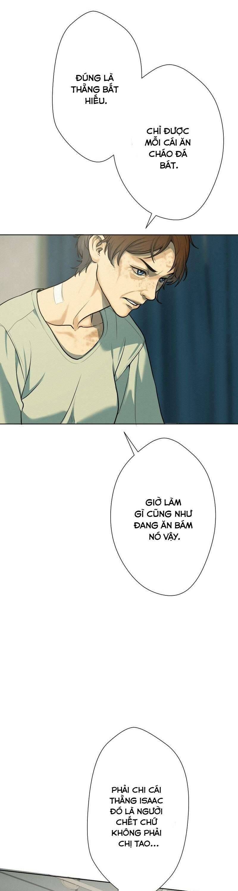Người Yêu Tôi Là Kẻ Tâm Thần Chapter 41 - Trang 26