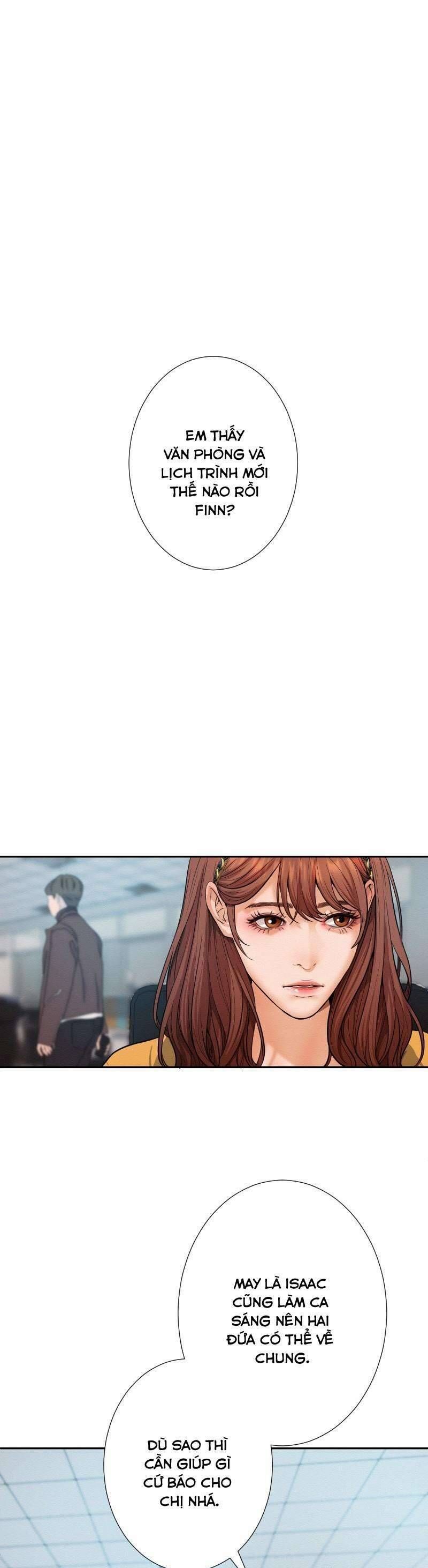 Người Yêu Tôi Là Kẻ Tâm Thần Chapter 41 - Trang 3