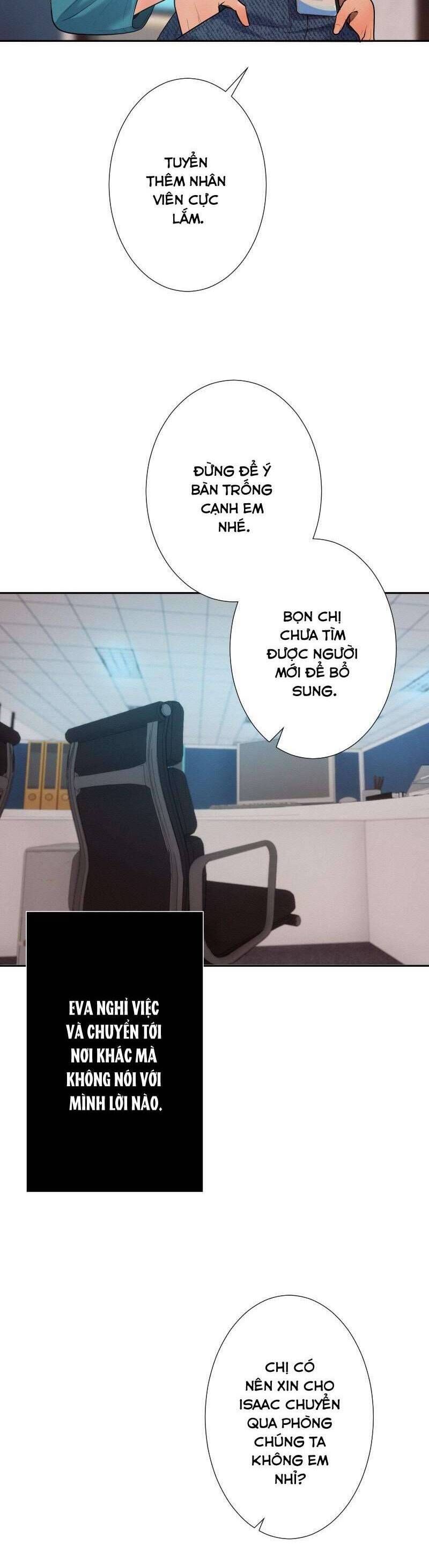 Người Yêu Tôi Là Kẻ Tâm Thần Chapter 41 - Trang 5