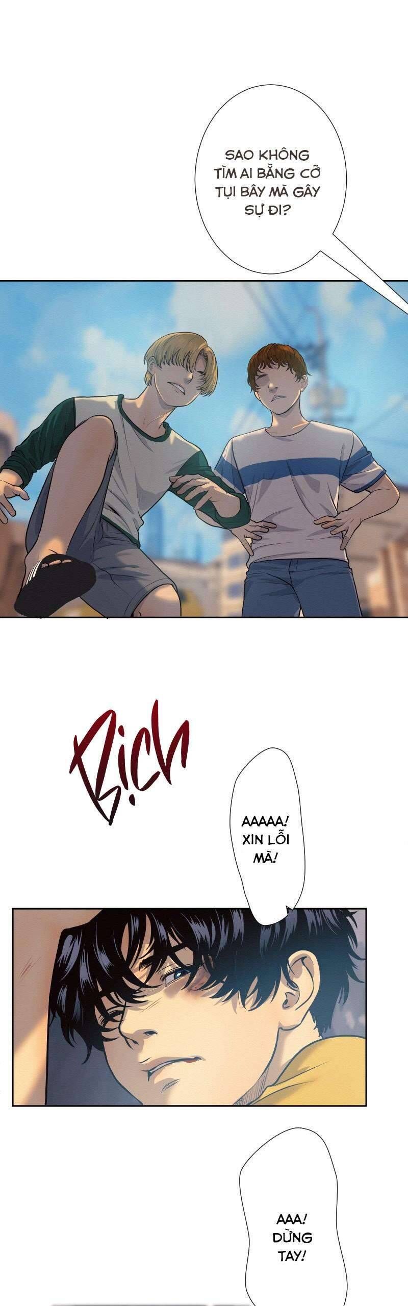 Người Yêu Tôi Là Kẻ Tâm Thần Chapter 42 - Trang 15