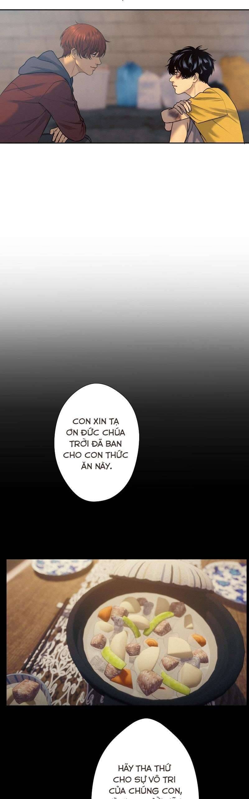 Người Yêu Tôi Là Kẻ Tâm Thần Chapter 42 - Trang 19