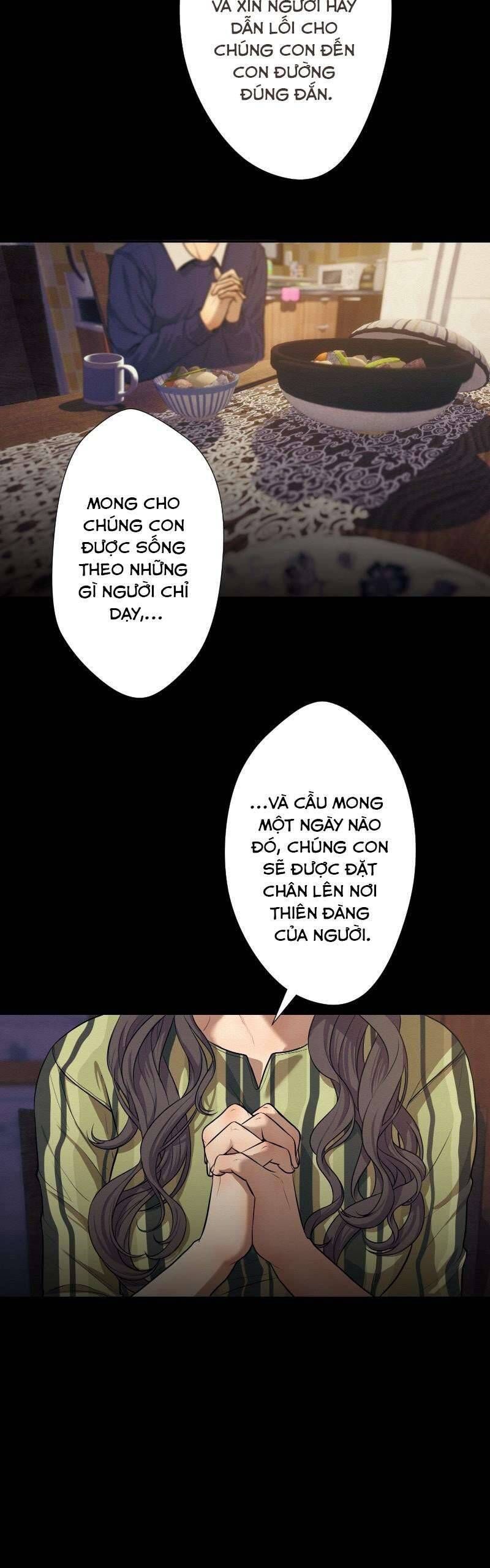 Người Yêu Tôi Là Kẻ Tâm Thần Chapter 42 - Trang 20