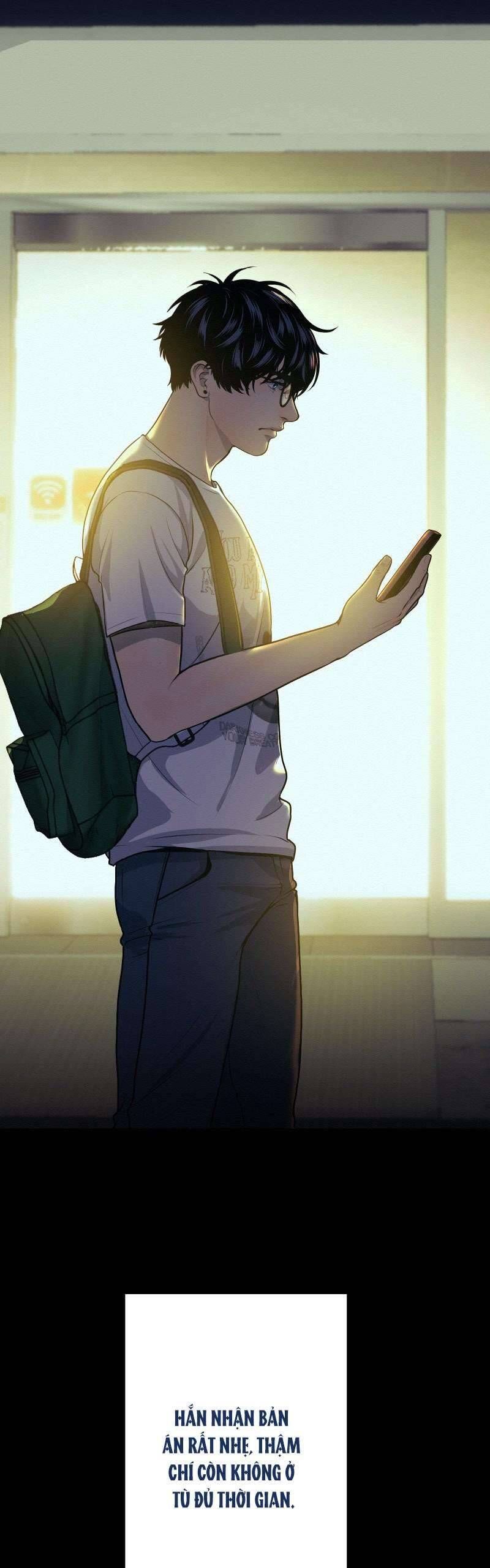 Người Yêu Tôi Là Kẻ Tâm Thần Chapter 42 - Trang 29