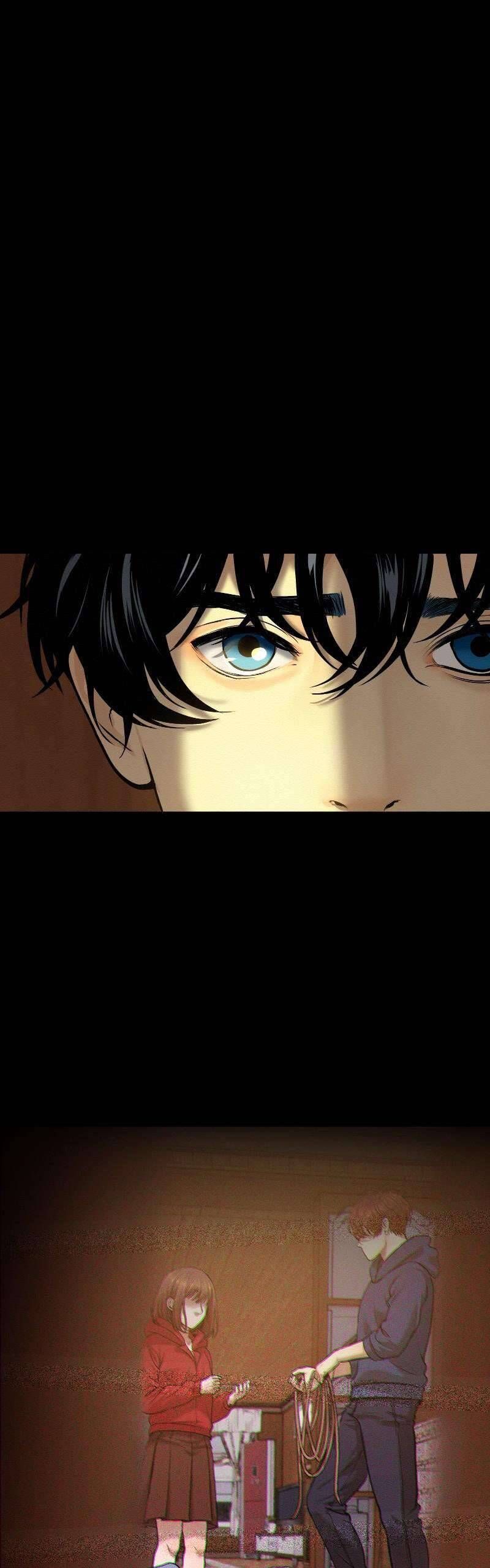 Người Yêu Tôi Là Kẻ Tâm Thần Chapter 42 - Trang 3