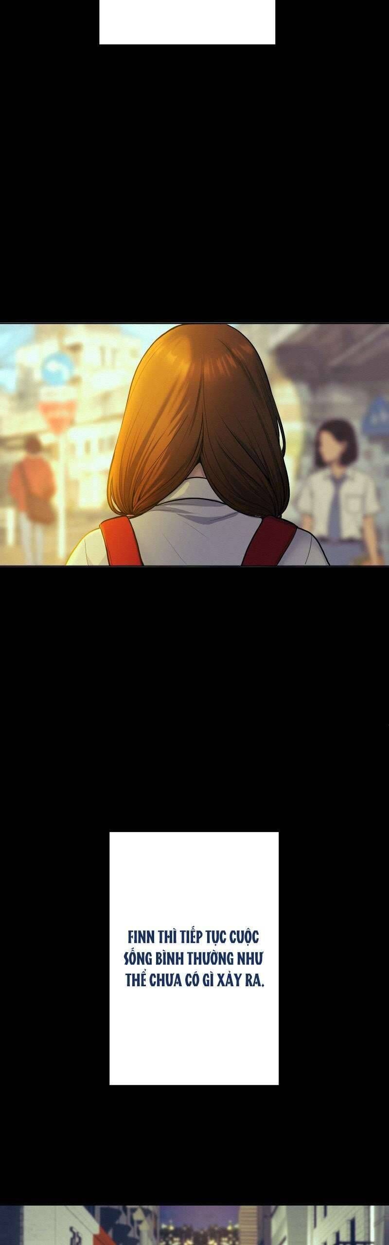 Người Yêu Tôi Là Kẻ Tâm Thần Chapter 42 - Trang 30