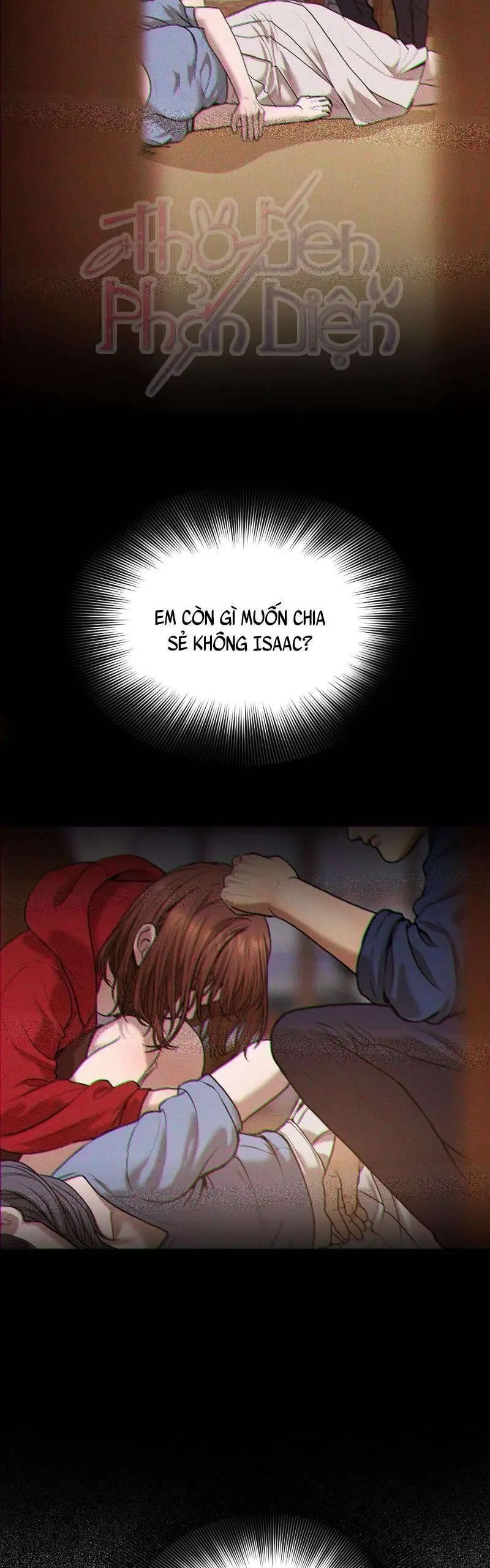 Người Yêu Tôi Là Kẻ Tâm Thần Chapter 42 - Trang 4