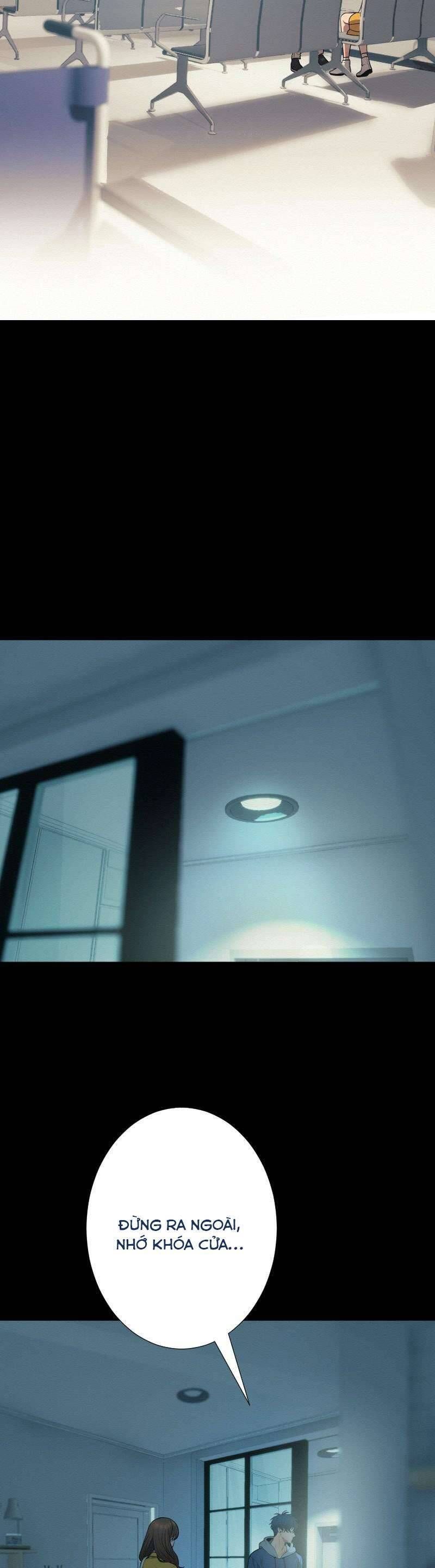 Người Yêu Tôi Là Kẻ Tâm Thần Chapter 42 - Trang 46