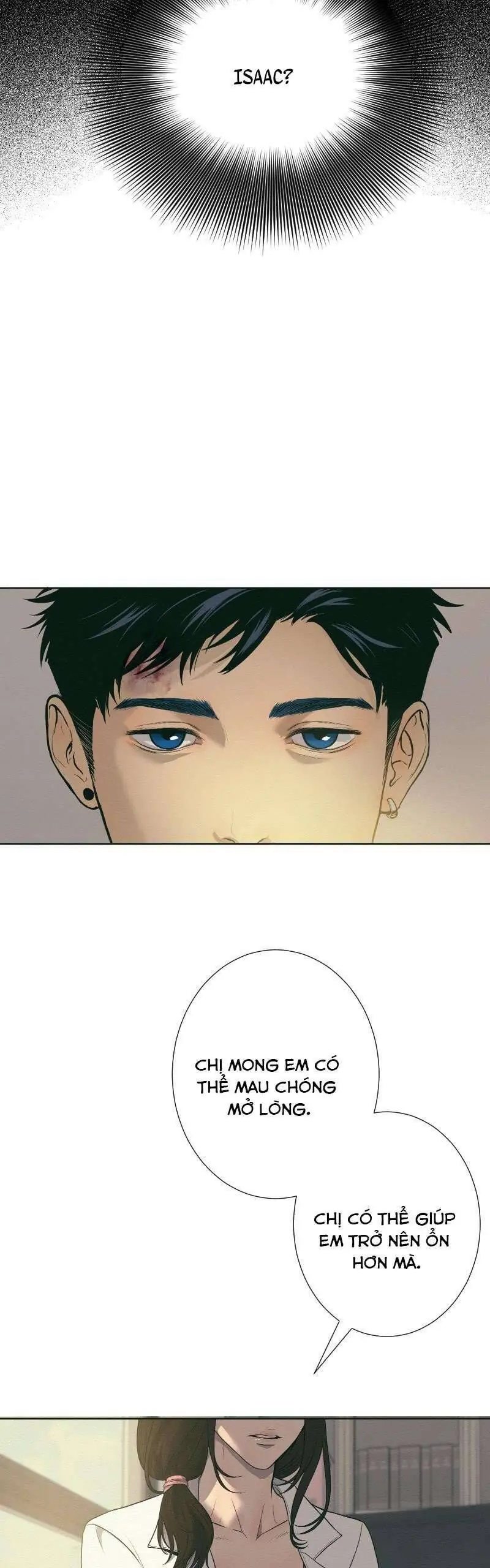 Người Yêu Tôi Là Kẻ Tâm Thần Chapter 42 - Trang 5