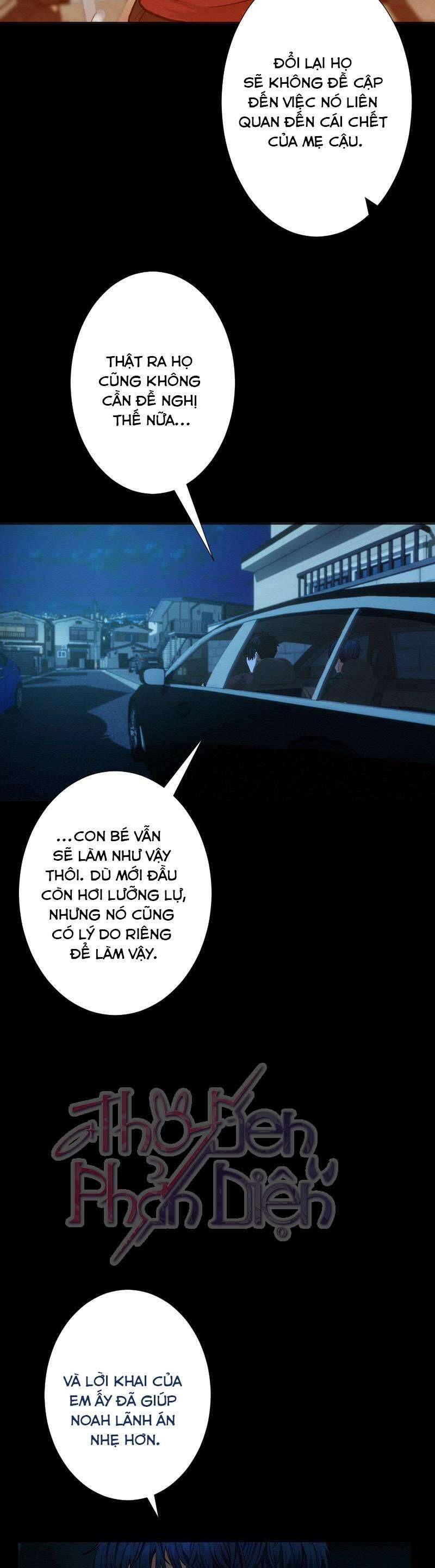 Người Yêu Tôi Là Kẻ Tâm Thần Chapter 44 - Trang 10
