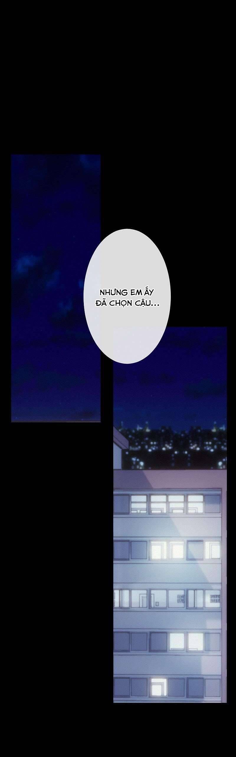 Người Yêu Tôi Là Kẻ Tâm Thần Chapter 44 - Trang 29