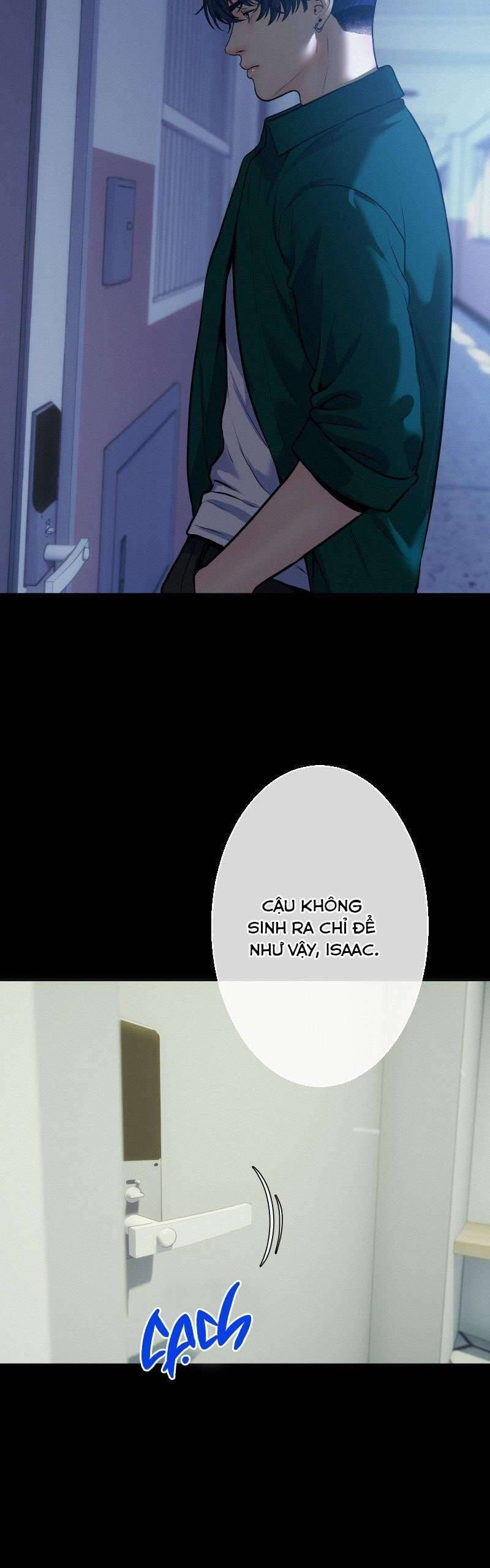 Người Yêu Tôi Là Kẻ Tâm Thần Chapter 44 - Trang 31