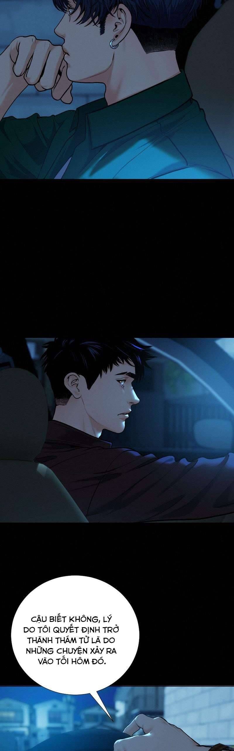 Người Yêu Tôi Là Kẻ Tâm Thần Chapter 44 - Trang 4