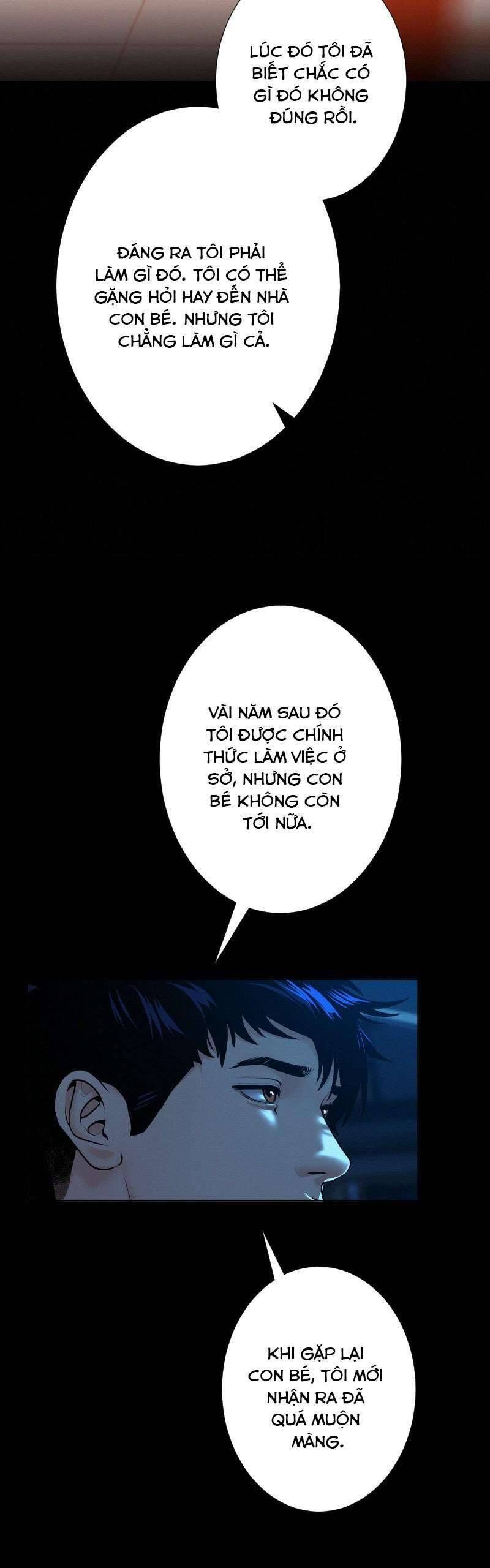 Người Yêu Tôi Là Kẻ Tâm Thần Chapter 44 - Trang 7