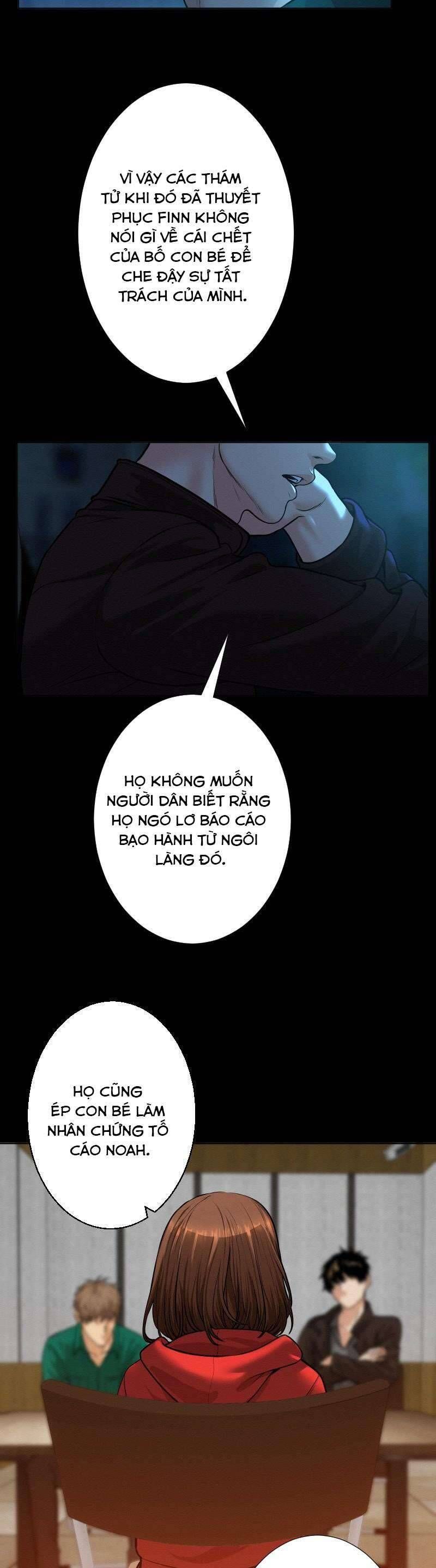 Người Yêu Tôi Là Kẻ Tâm Thần Chapter 44 - Trang 9