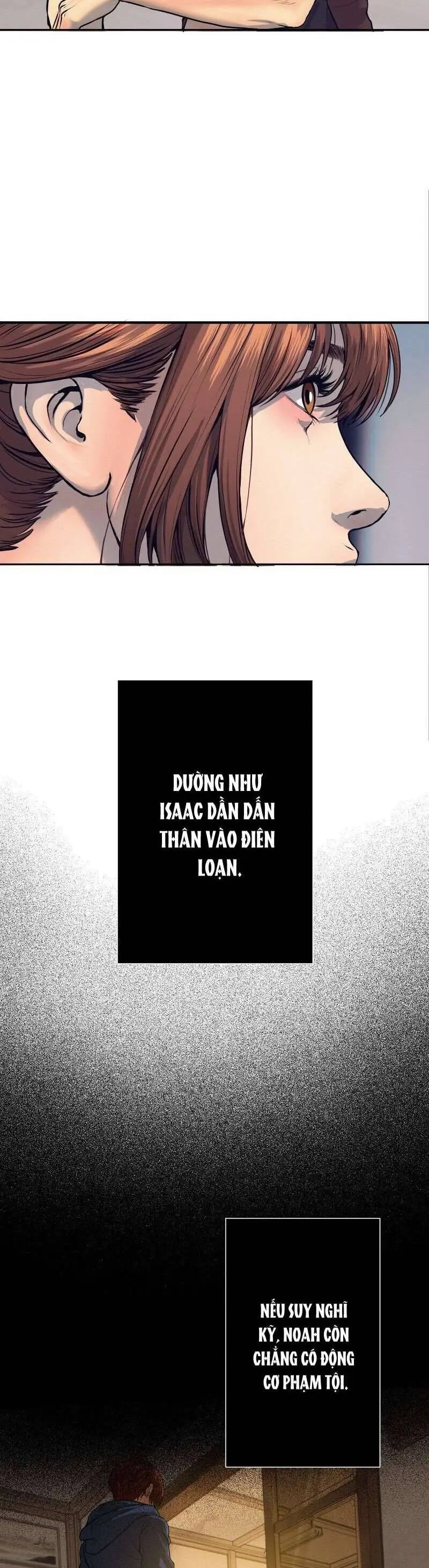Người Yêu Tôi Là Kẻ Tâm Thần Chapter 45 - Trang 15
