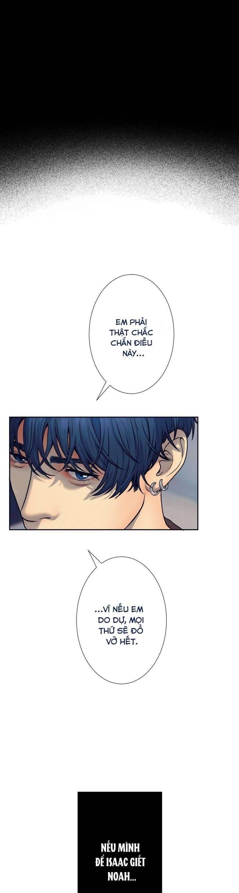 Người Yêu Tôi Là Kẻ Tâm Thần Chapter 45 - Trang 17