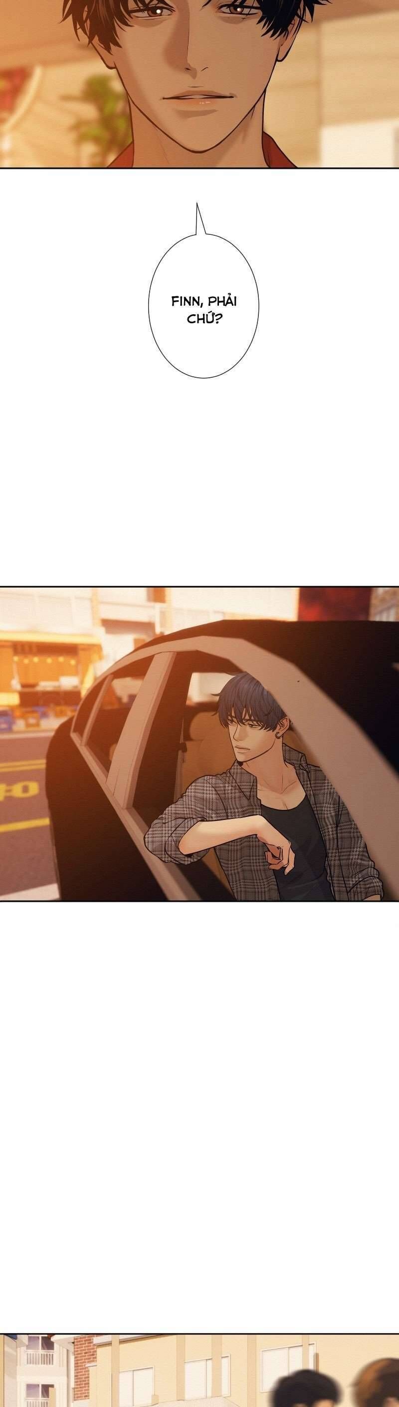 Người Yêu Tôi Là Kẻ Tâm Thần Chapter 45 - Trang 32