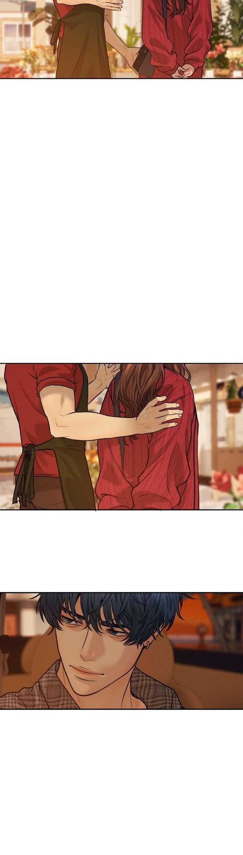 Người Yêu Tôi Là Kẻ Tâm Thần Chapter 45 - Trang 34