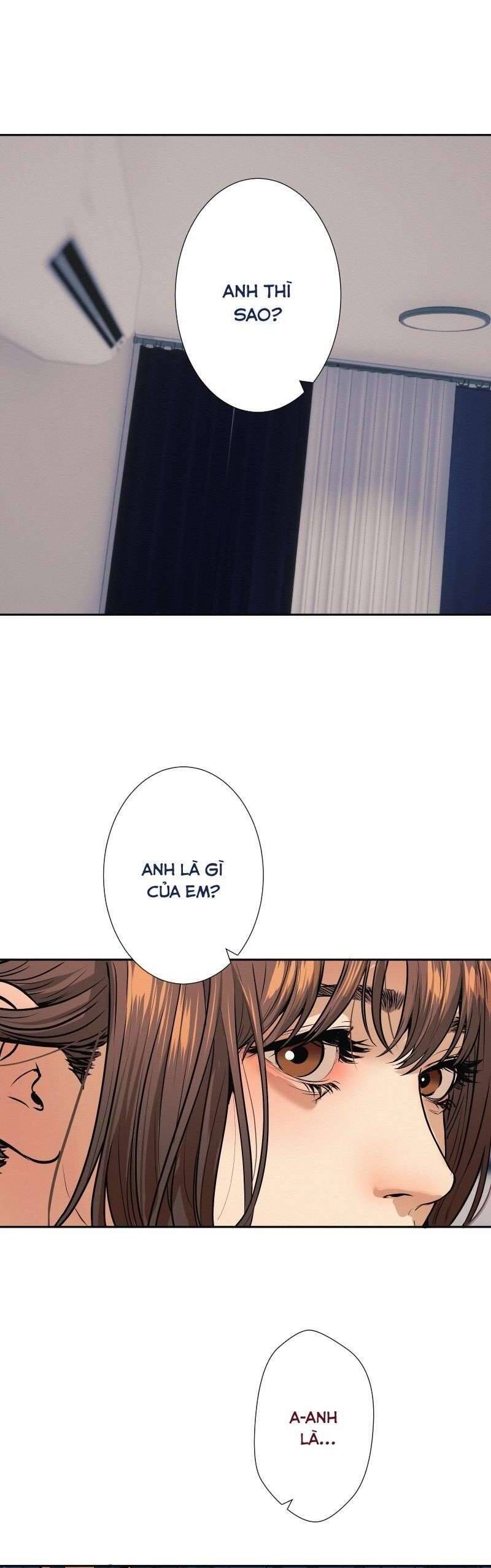 Người Yêu Tôi Là Kẻ Tâm Thần Chapter 45 - Trang 36