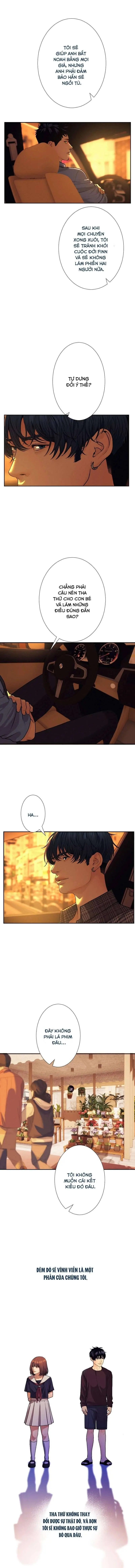 Người Yêu Tôi Là Kẻ Tâm Thần Chapter 46 - Trang 14