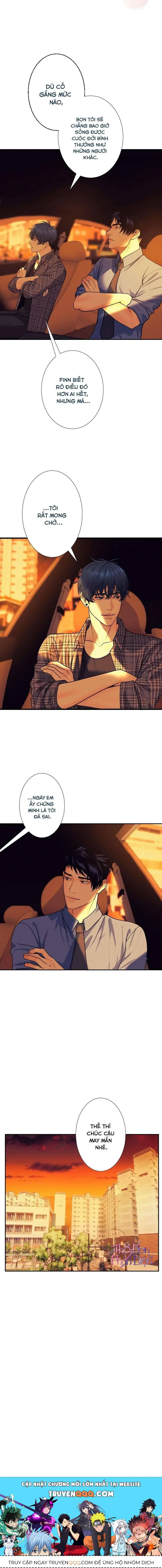 Người Yêu Tôi Là Kẻ Tâm Thần Chapter 46 - Trang 15