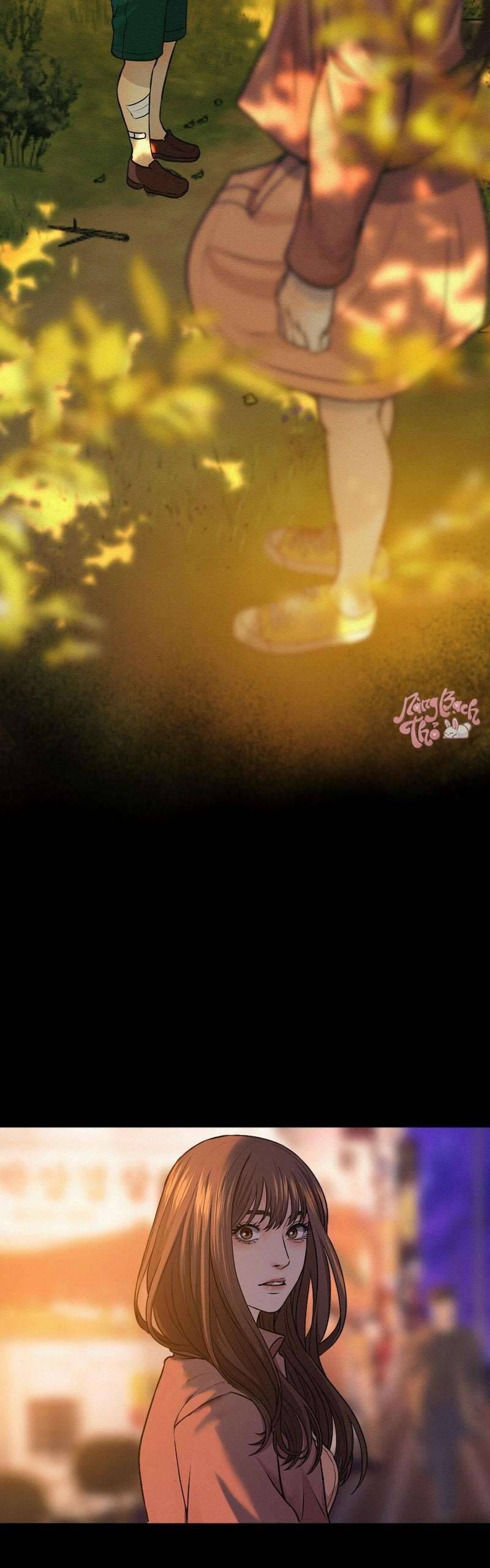Người Yêu Tôi Là Kẻ Tâm Thần Chapter 5 - Trang 11