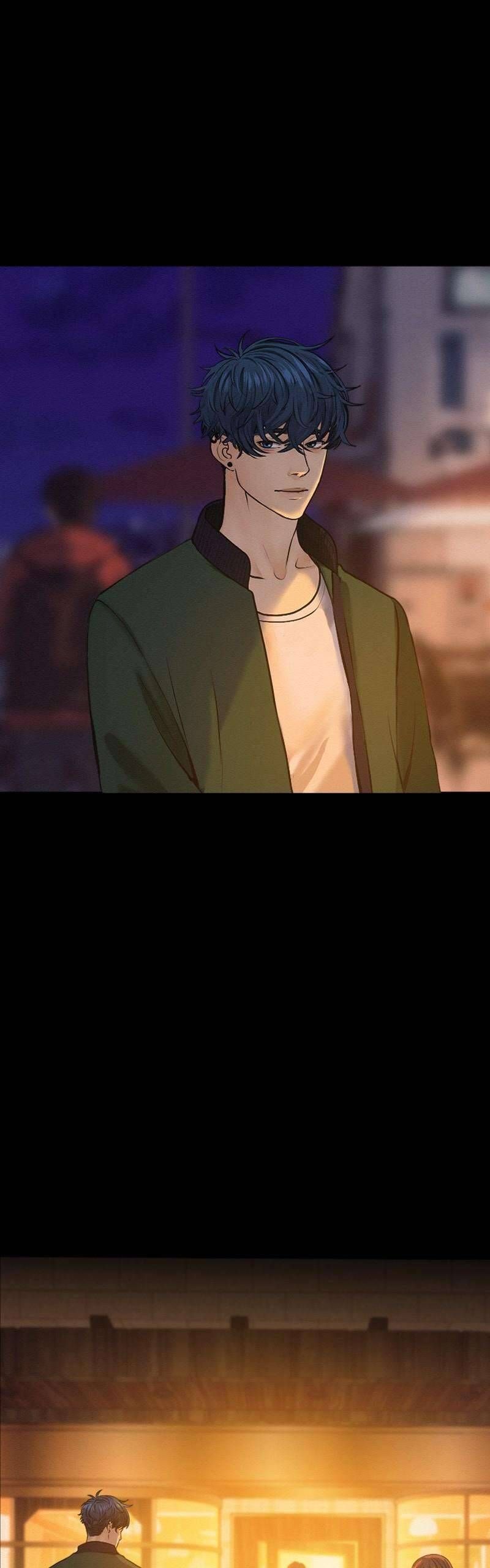 Người Yêu Tôi Là Kẻ Tâm Thần Chapter 5 - Trang 12