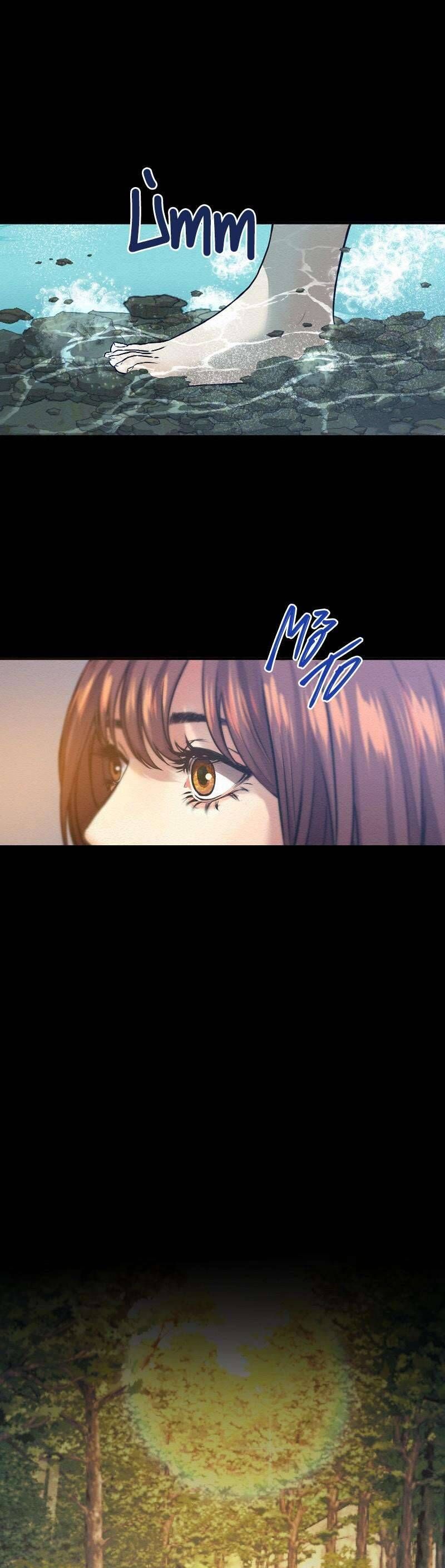 Người Yêu Tôi Là Kẻ Tâm Thần Chapter 5 - Trang 25