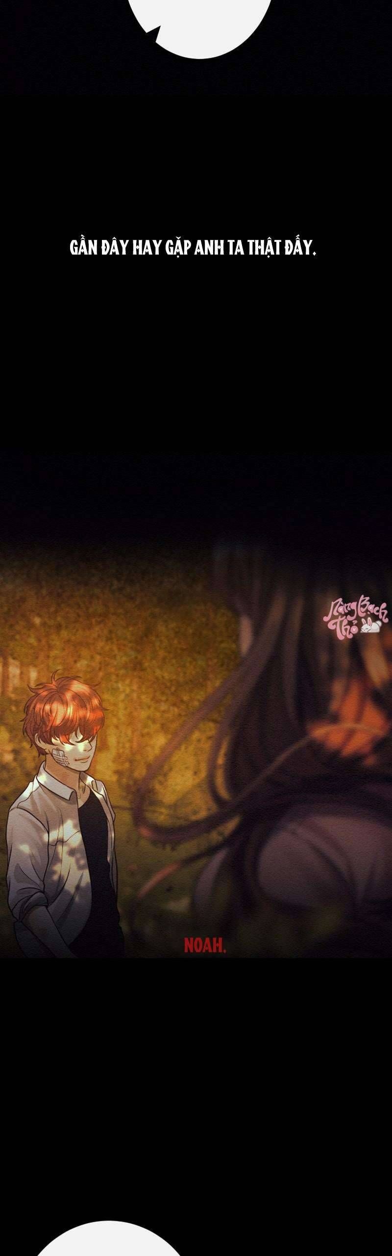 Người Yêu Tôi Là Kẻ Tâm Thần Chapter 5 - Trang 41